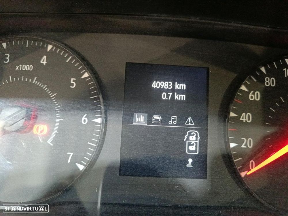 Renault Kangoo Van 1.5 Blue dCi L2 Start - 6