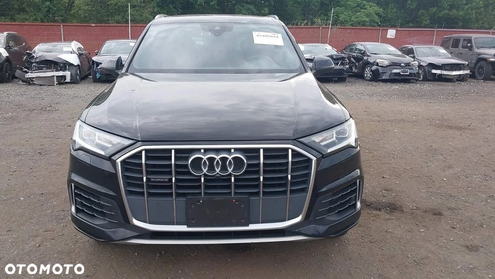 Audi Q7 - 3