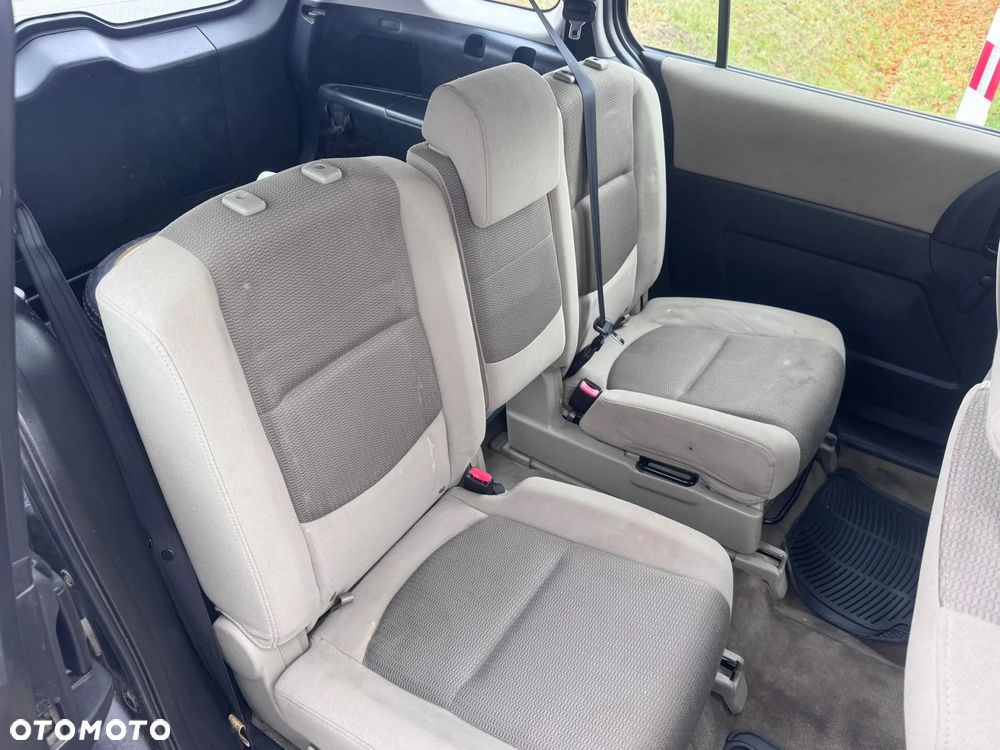 Mazda 5 1.8 Comfort - 29