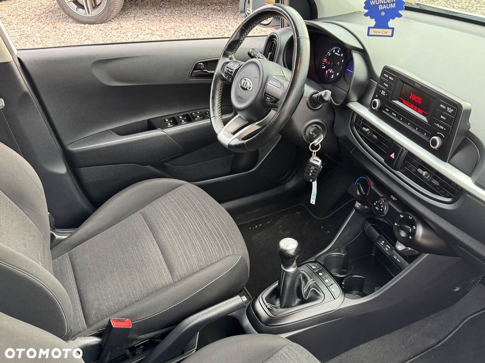 Kia Picanto - 6