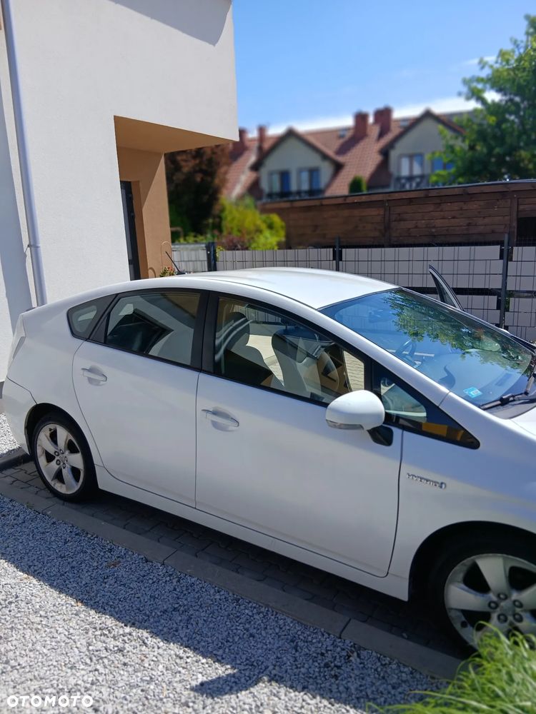 Toyota Prius - 6