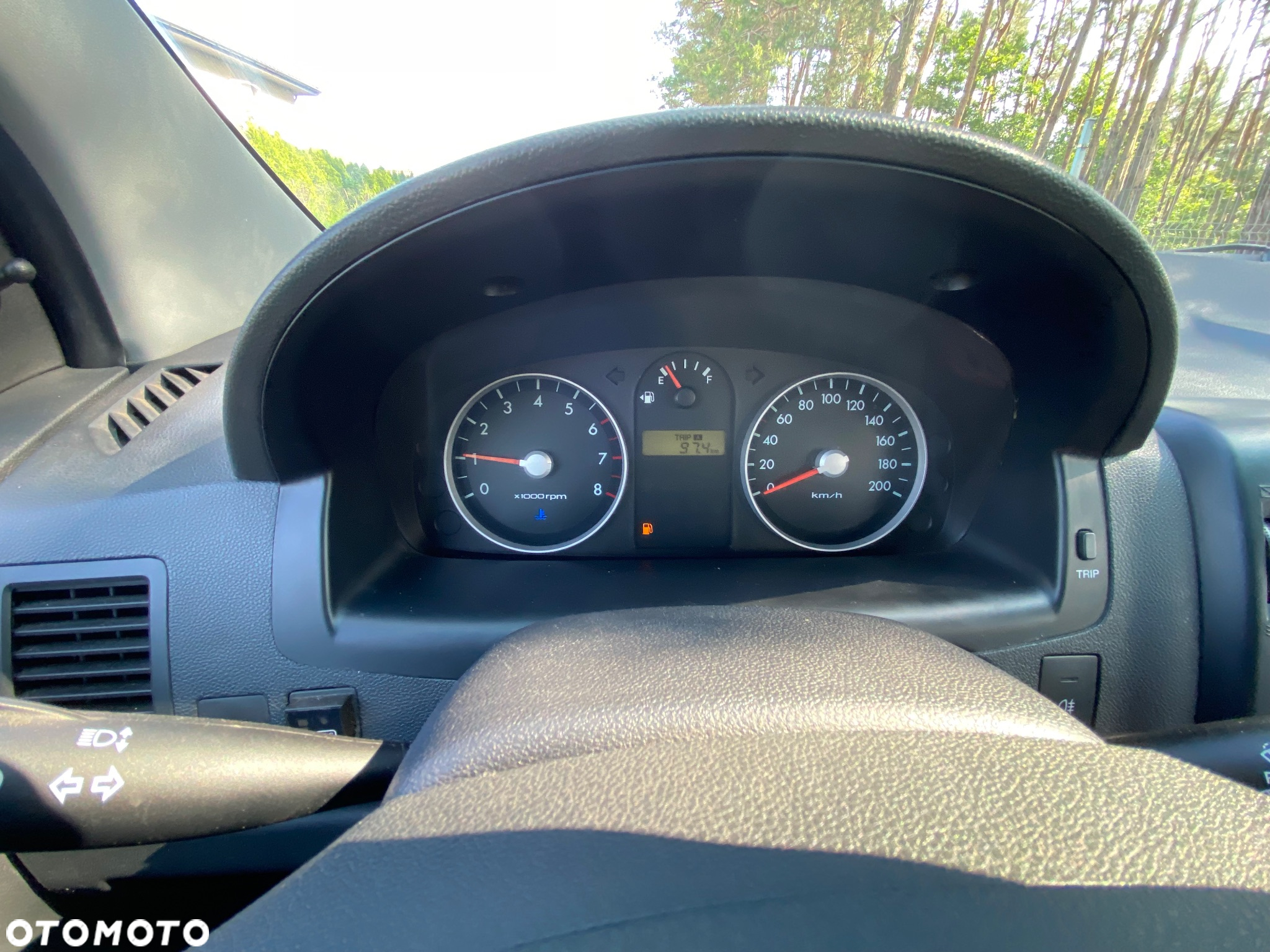 Hyundai Getz - 14