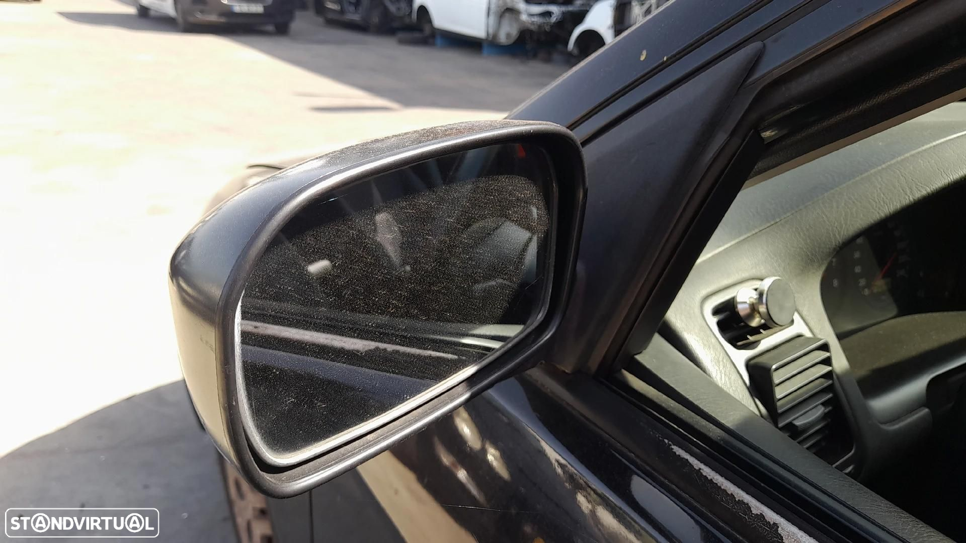 Retrovisor / espelho esquerdo HONDA Civic VII Sedan (ES_, ET_) - 2