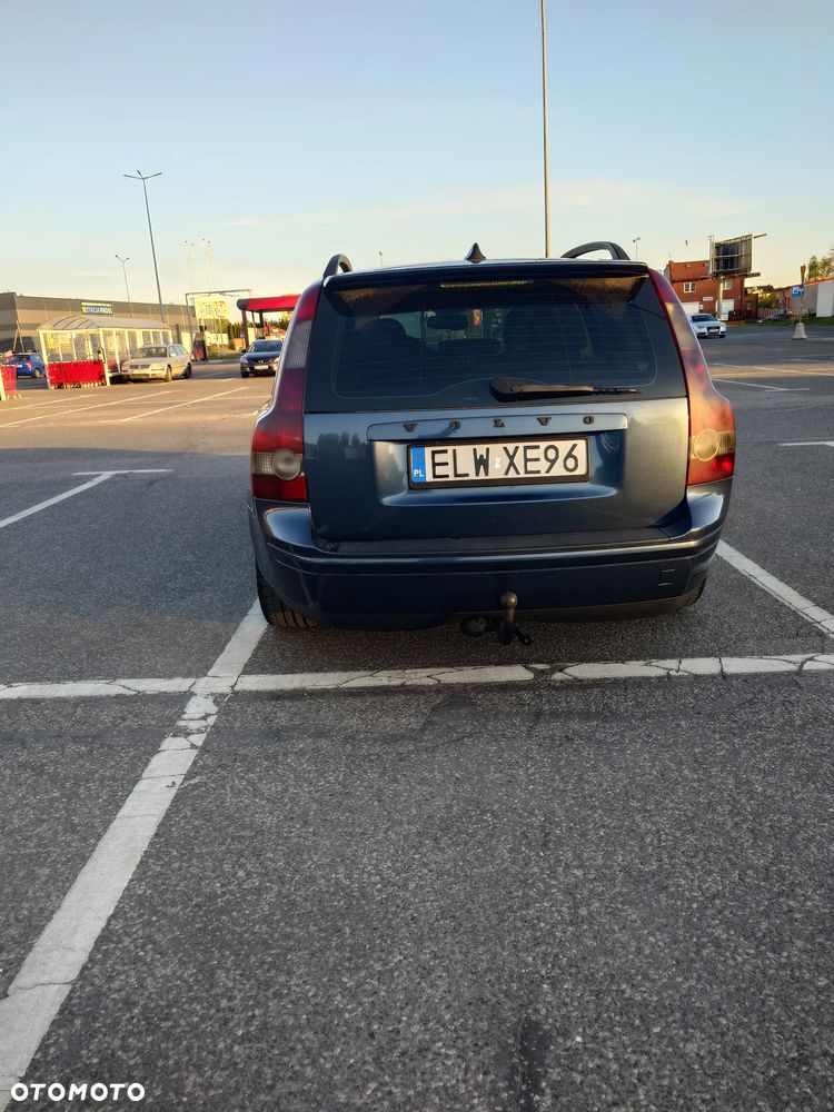 Volvo V50 2.0D Momentum - 6