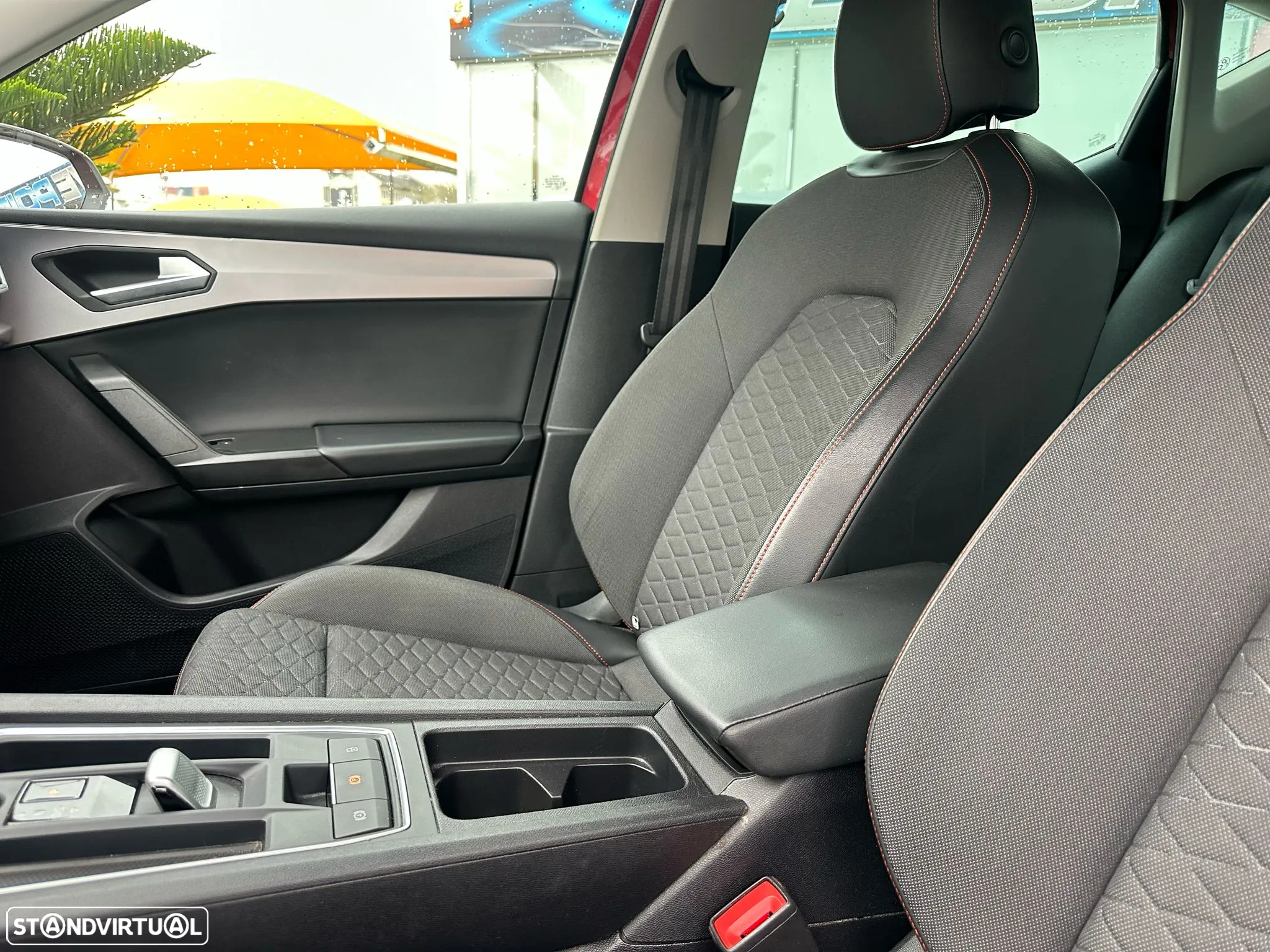 SEAT Leon 1.4 e-Hybrid FR DSG - 45