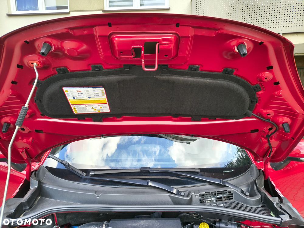 Fiat 500X Dolcevita 1.0 Cross - 35