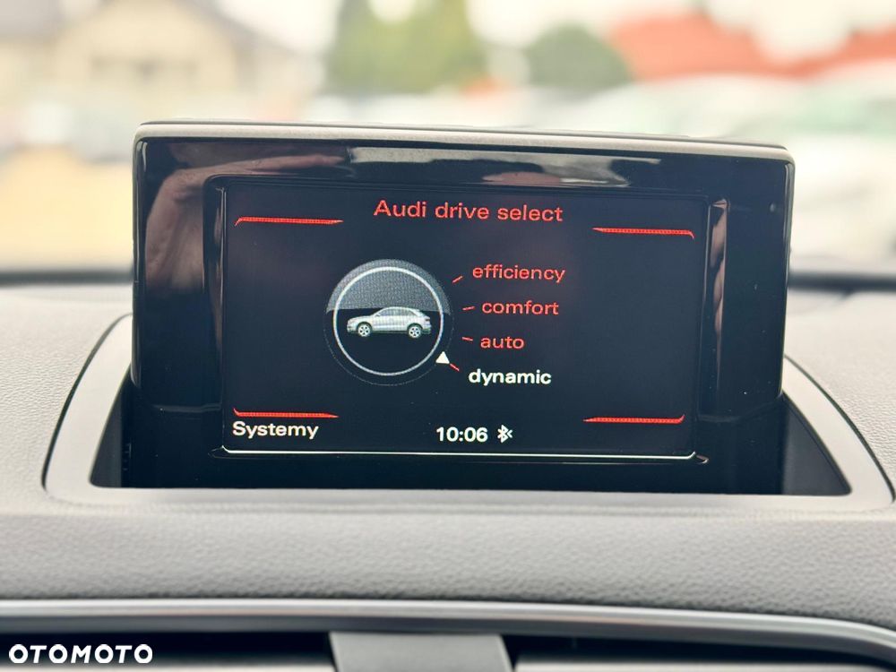 Audi Q3 1.4 TFSI Edycja Specjalna S tronic - 36