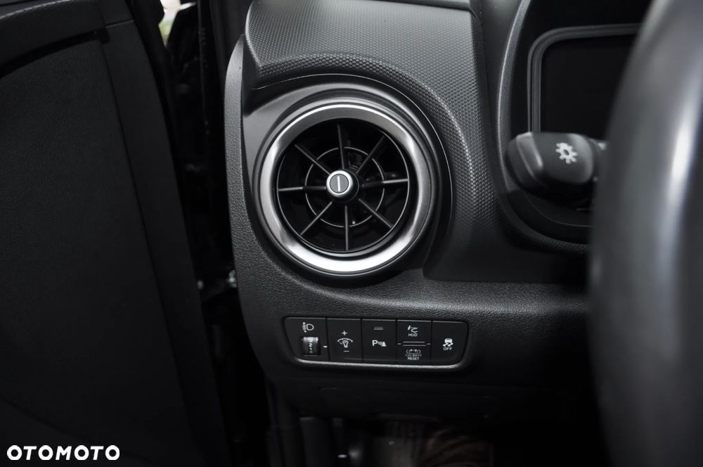 Hyundai Kona 1.6 GDI Hybrid Executive DCT - 23