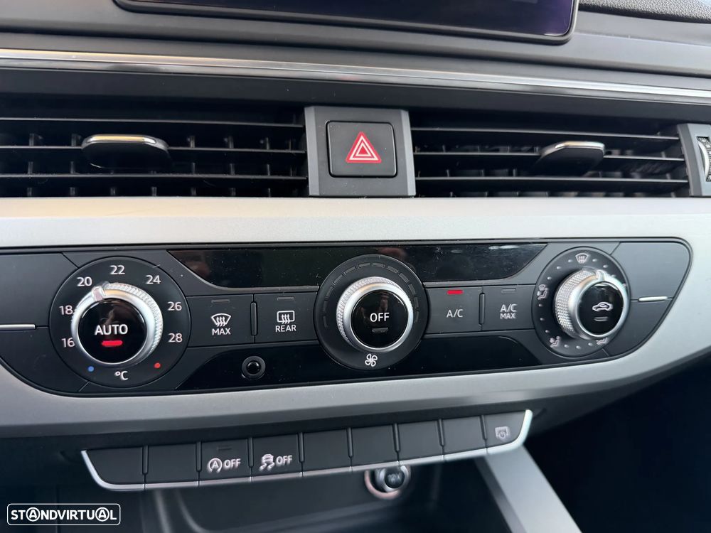 Audi A4 Avant 35 TDI S tronic - 30