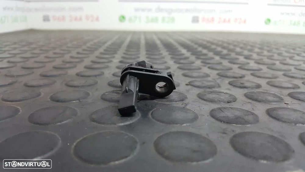 SENSOR ABS VOLKSWAGEN GOLF VI (5K1) ADVANCE - 5