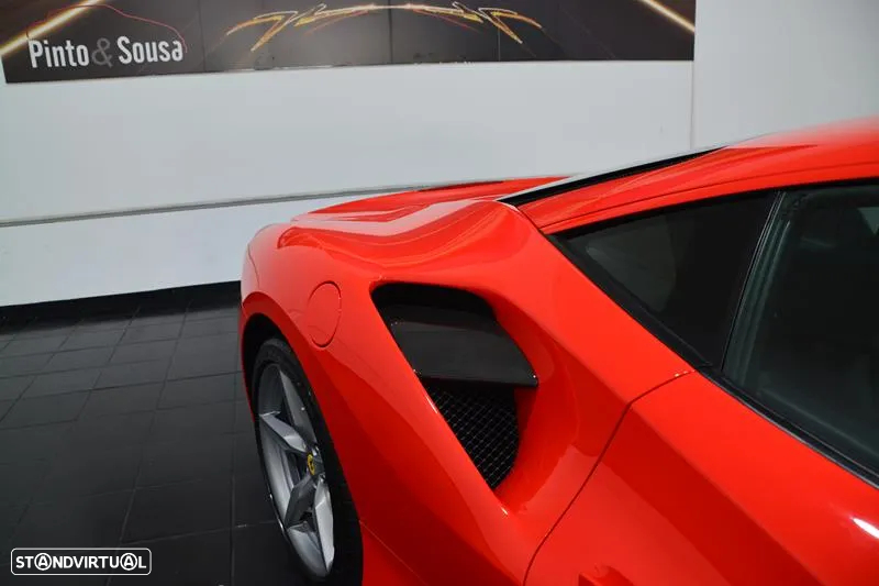 Ferrari 488 GTB - 18