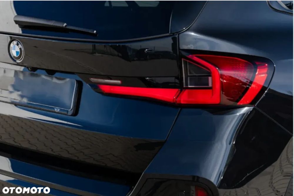 BMW X1 sDrive20d mHEV - 7