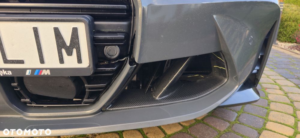 BMW M4 Competition M xDrive sport - 6