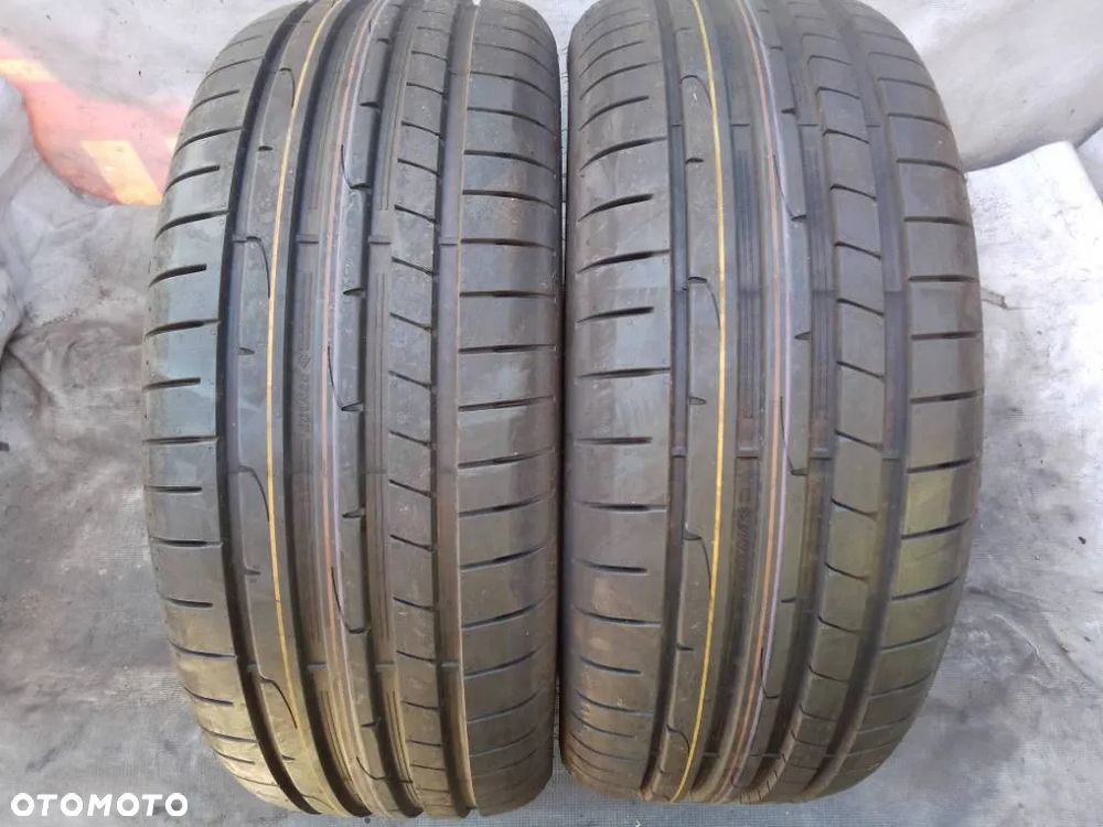 Dunlop Sport Maxx RT2 225/50 ZR17 98Y 2024 - 1