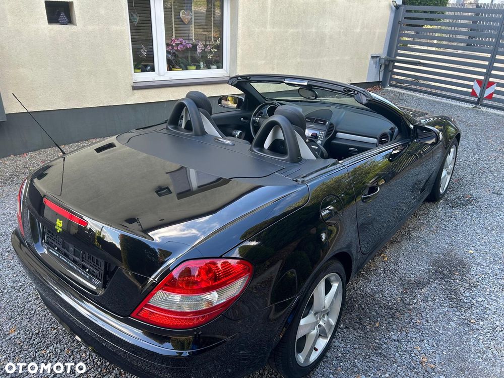 Mercedes-Benz SLK - 25