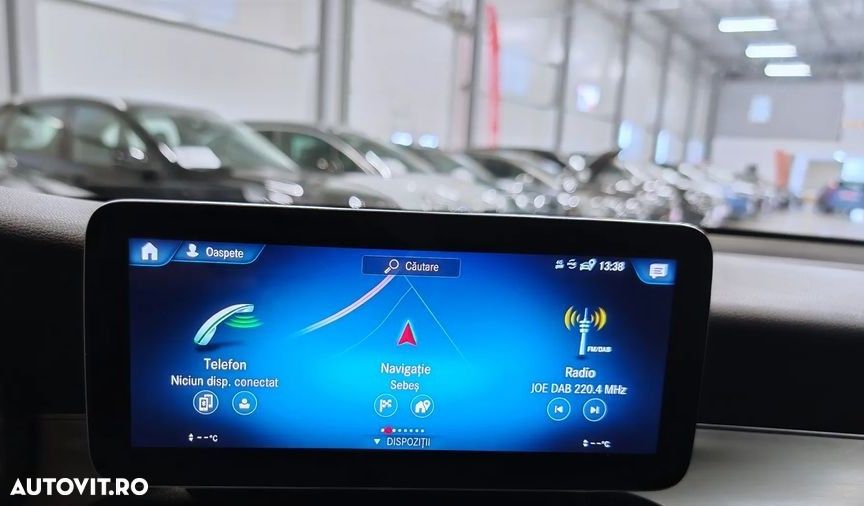 Mercedes-Benz GLC 220 d 4MATIC 9G-TRONIC - 11