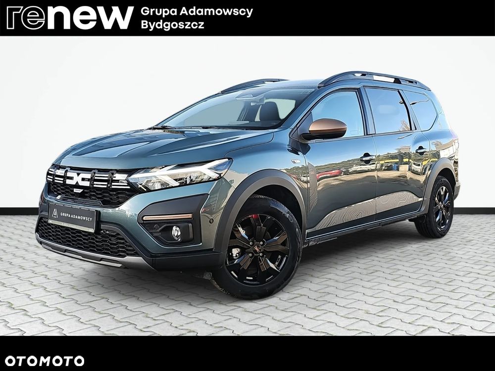 Dacia Jogger 1.6 Full Hybrid 140 Extreme MMT - 1