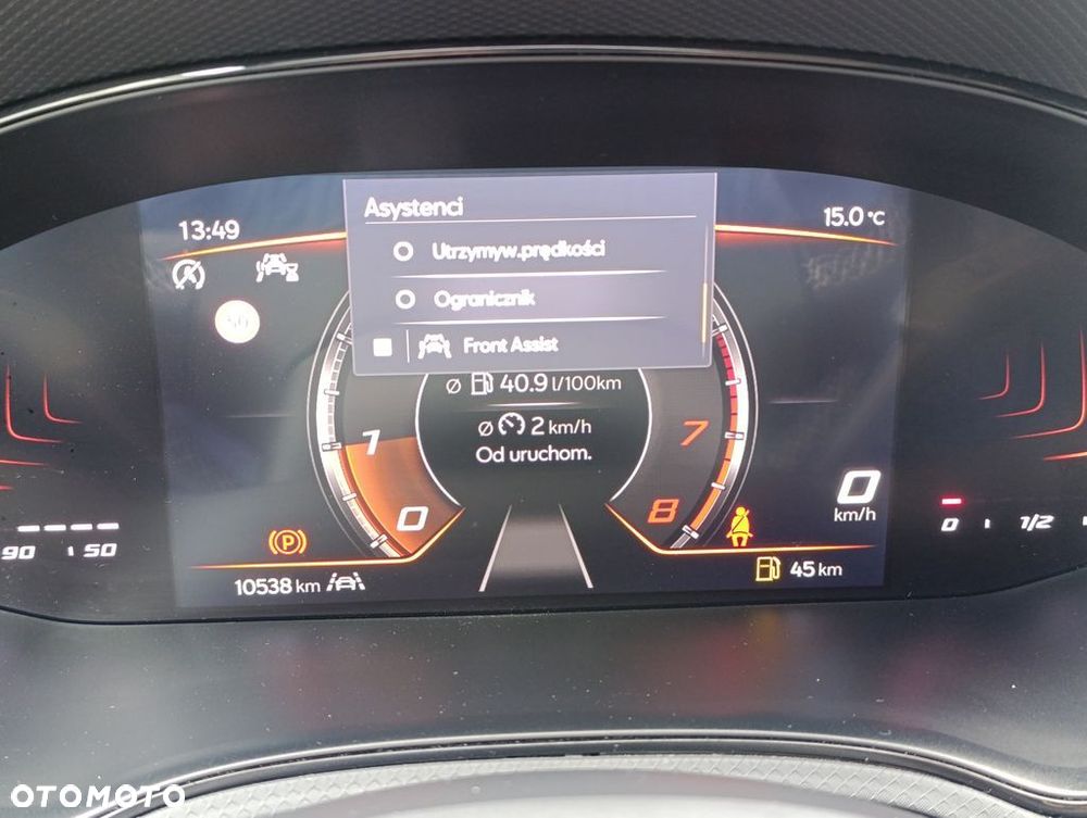 Seat Arona 1.0 TSI Style S&S - 28