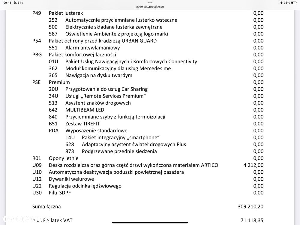 Mercedes-Benz GLE - 16