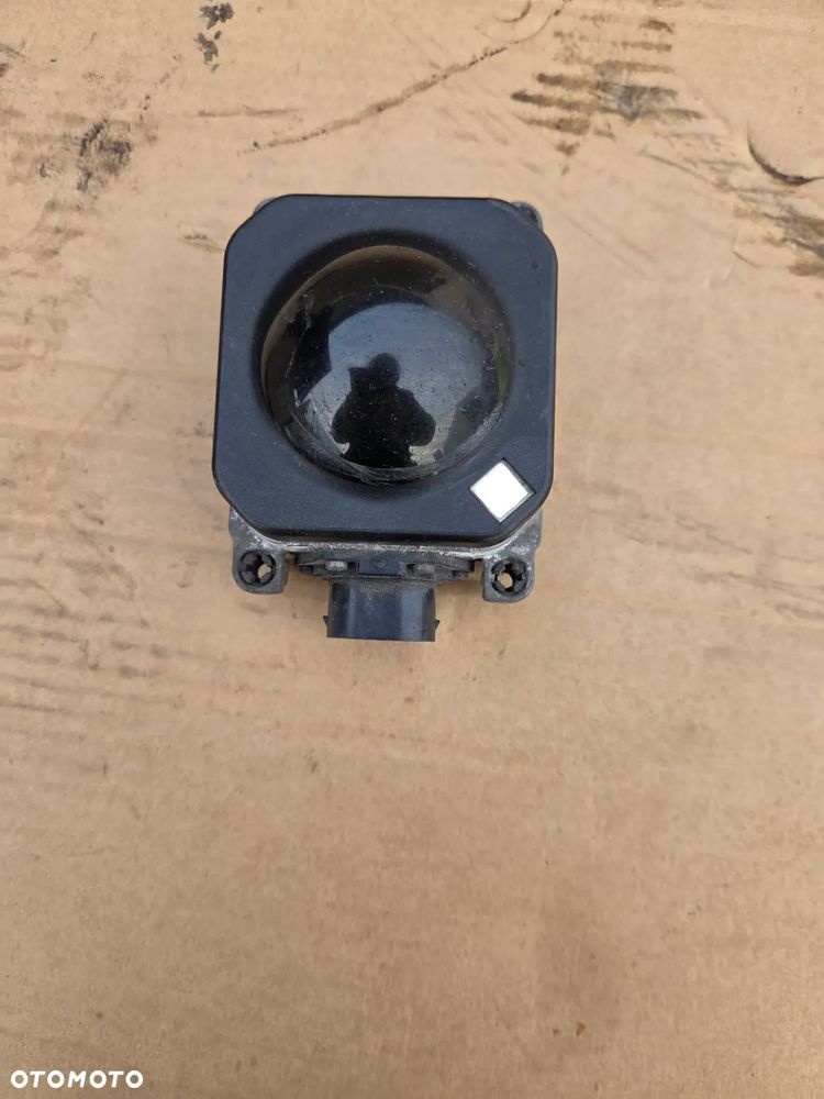 Radar Sensor Distronic ACC Audi A8 S8 D4 4H0907541C RadarSensor Audi A-8 A8 S8 D4 - 4