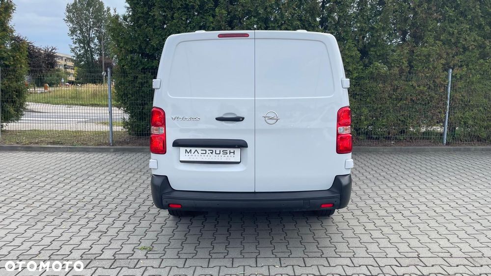 Opel Vivaro - 6