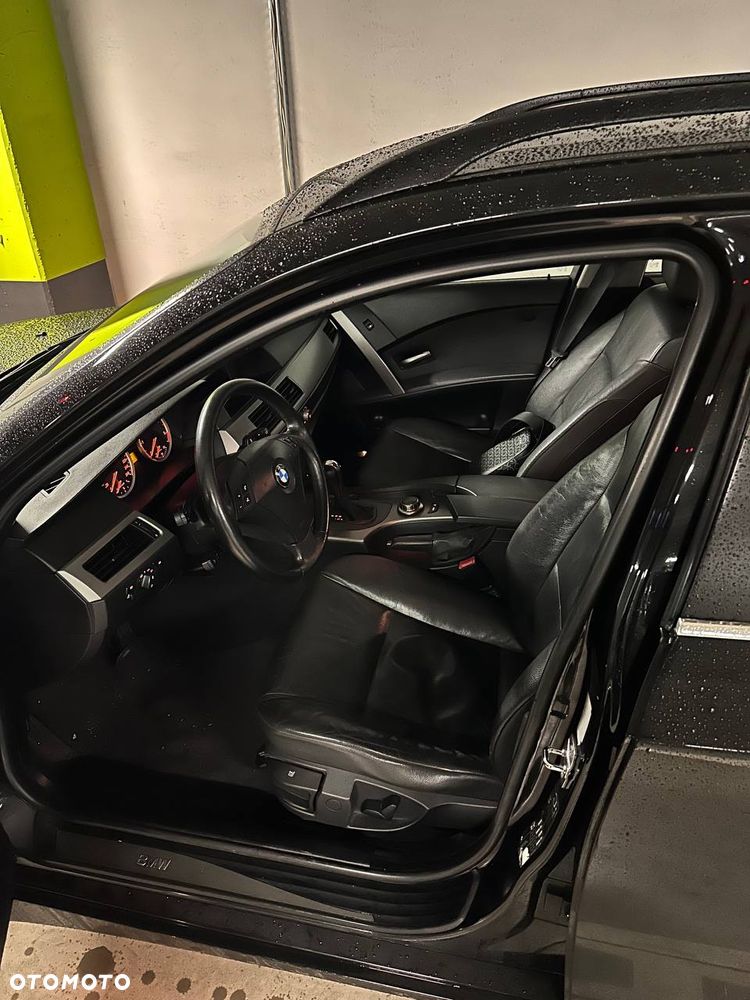BMW Seria 5 - 17