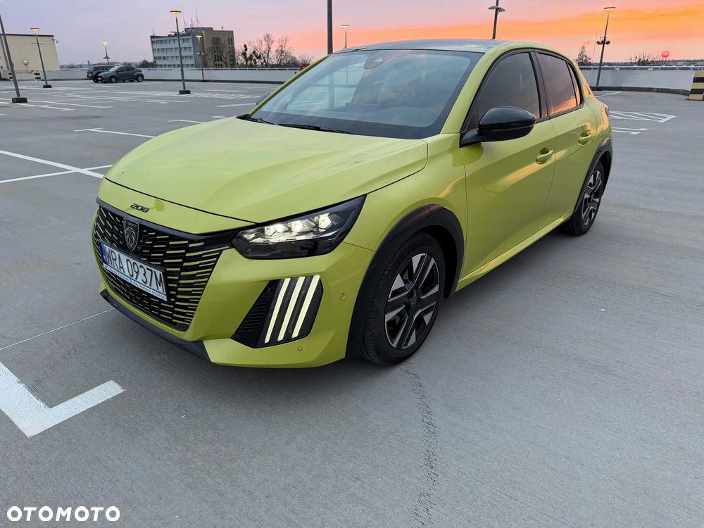 Peugeot 208 PureTech 100 Allure Pack - 37