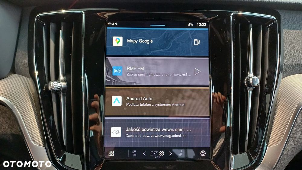 Volvo V60 B4 B Plus Dark - 10