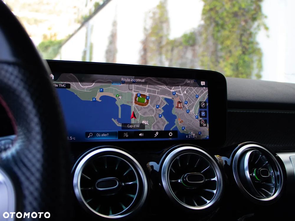 Mercedes-Benz GLB 220 d 4-Matic AMG Line 8G-DCT - 32