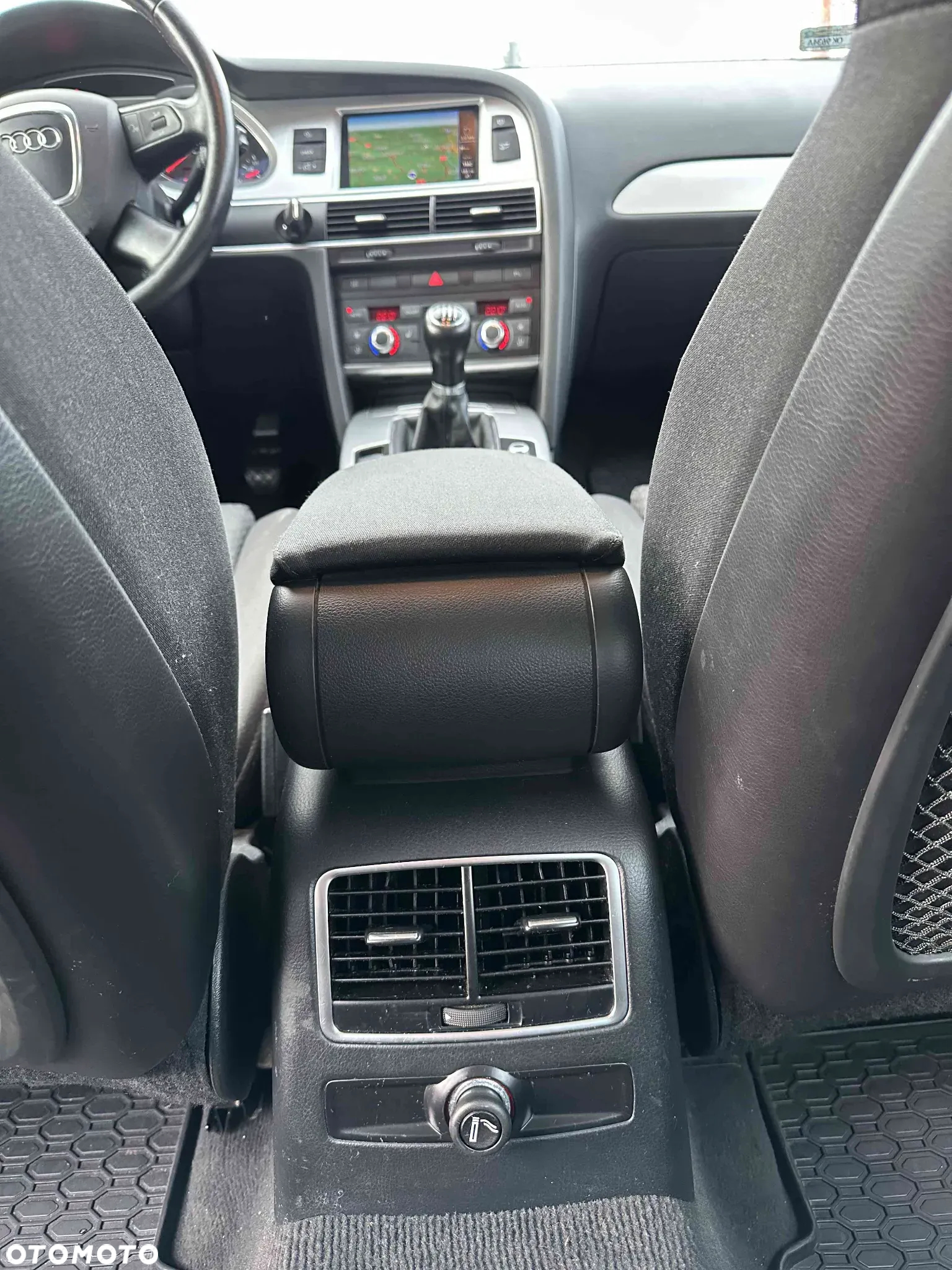 Audi A6 2.0 TDI - 15