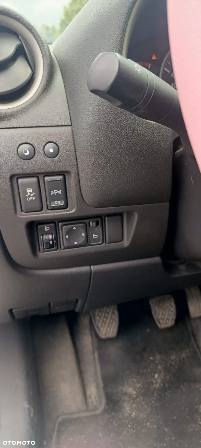 Nissan Micra - 7