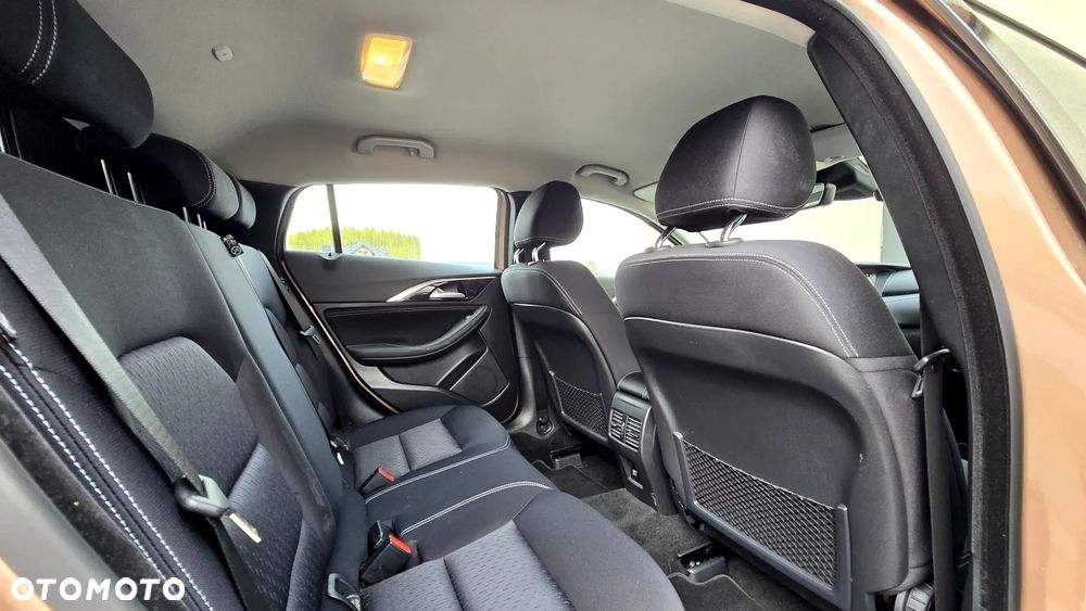 Infiniti Q30 1.6t Business Executive - 30