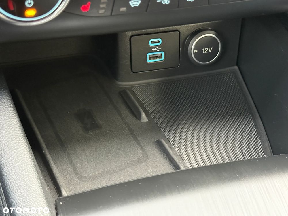 Ford Kuga 2020