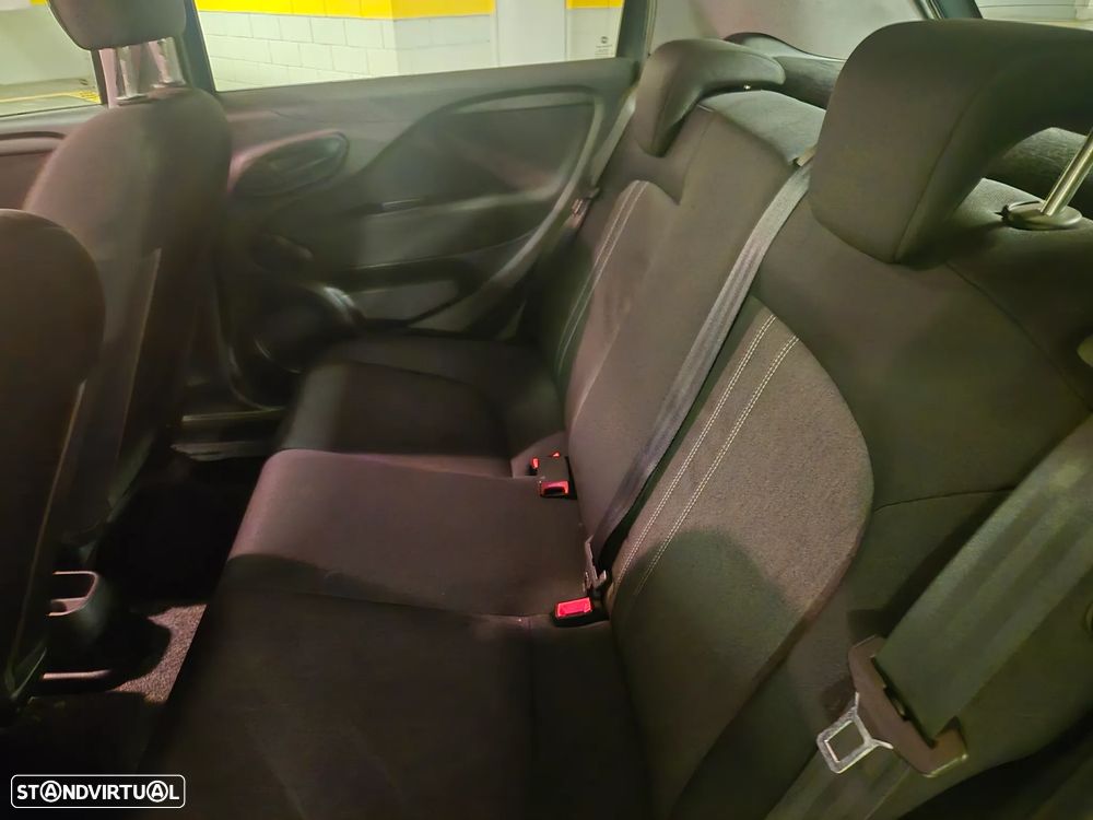 Fiat Punto 1.2 Easy S&S - 27