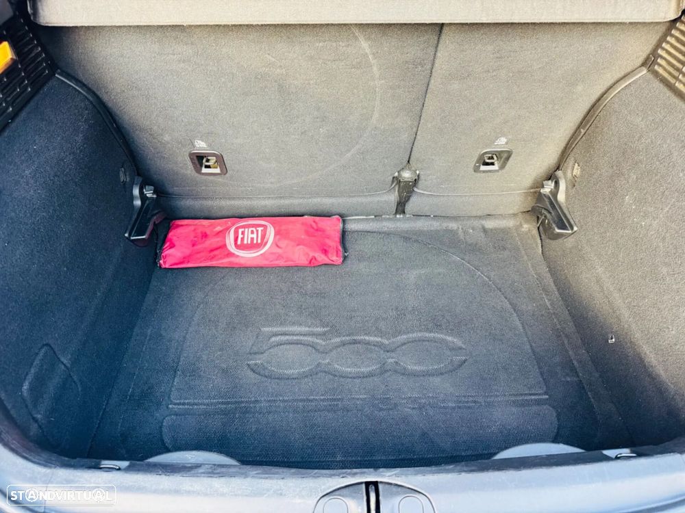 Fiat 500X 1.3 MJ Pop Star J17 S&S - 48