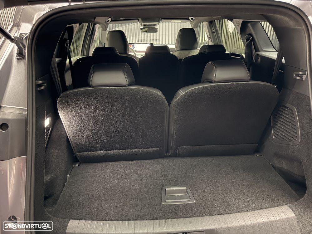 Peugeot 5008 - 21