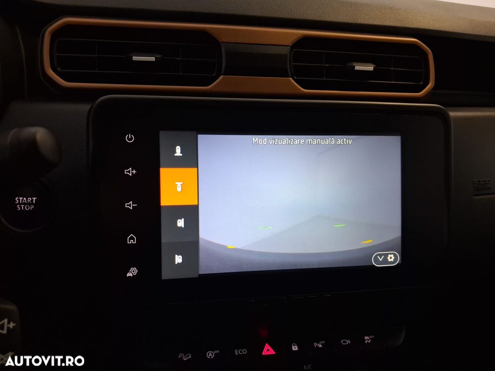 Dacia Duster Blue dCi 115 4X4 Extreme - 12