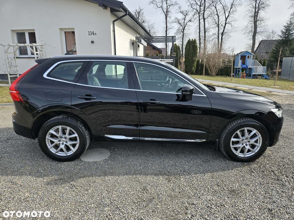 Volvo XC 60 D4 AWD Geartronic Inscription - 1