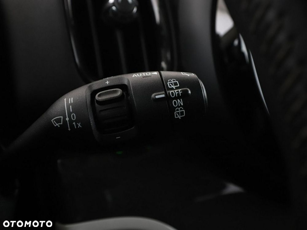 MINI Countryman Cooper S E All4 - 34