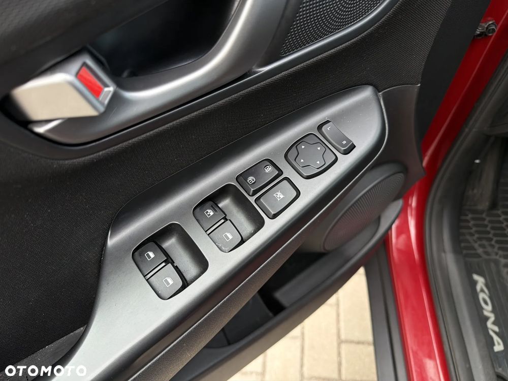 Hyundai Kona 1.0 T-GDI Comfort - 20