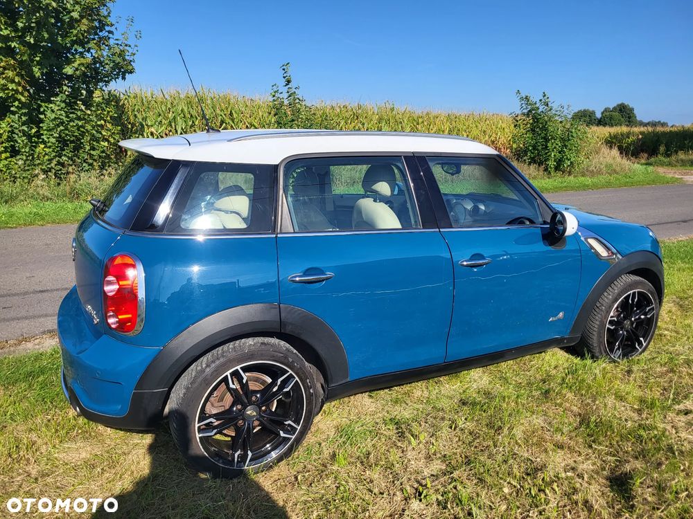 MINI Countryman - 4