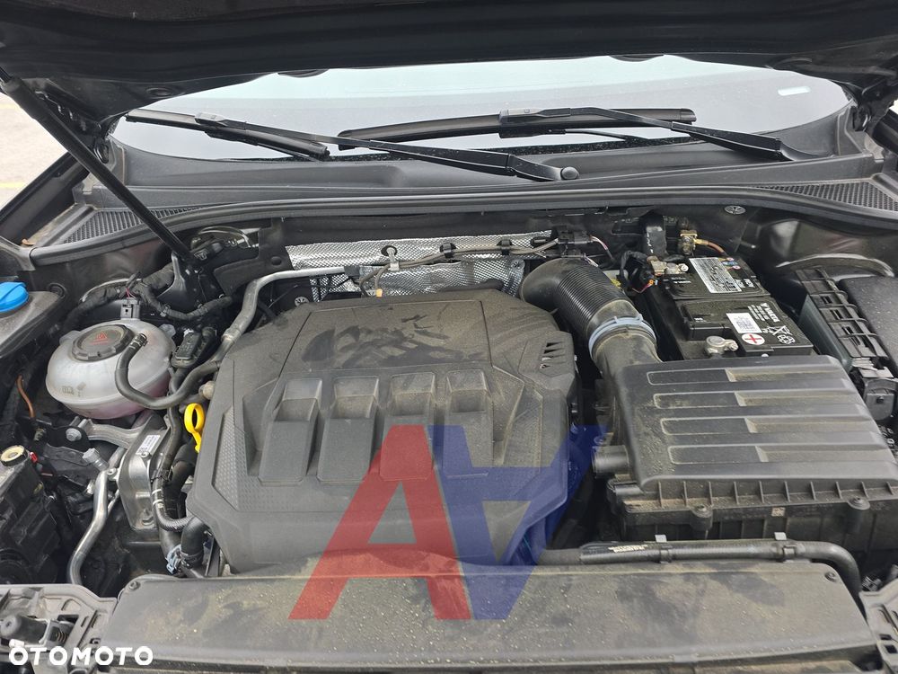 Audi Q3 45 TFSI Quattro S Line S tronic - 13