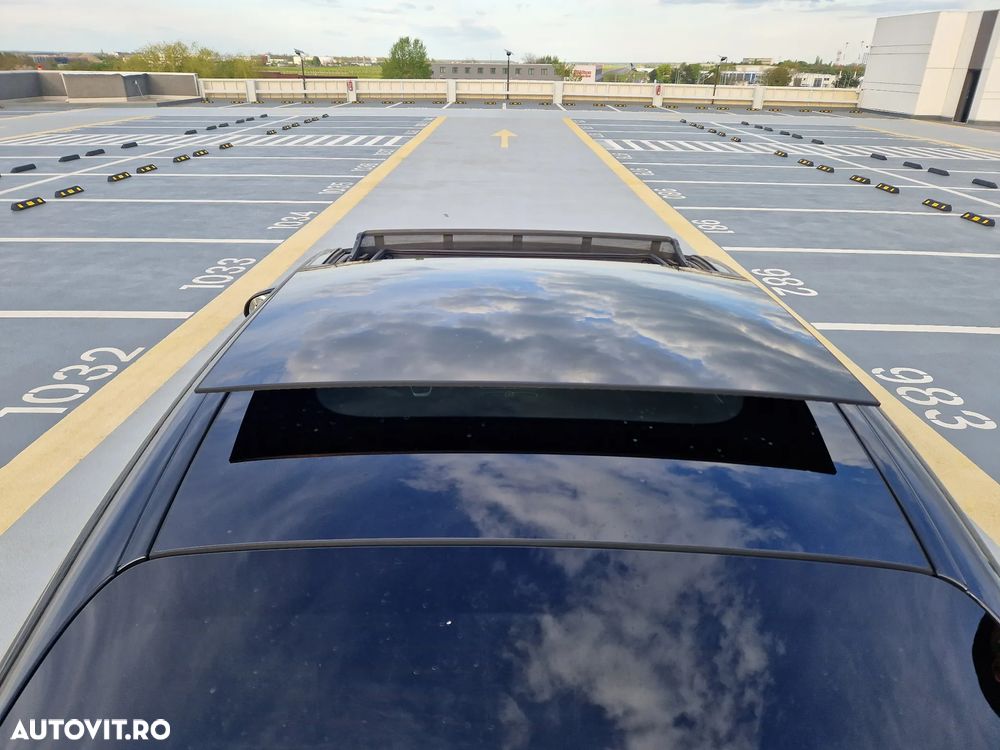 Mercedes-Benz E 220 d Aut. - 39