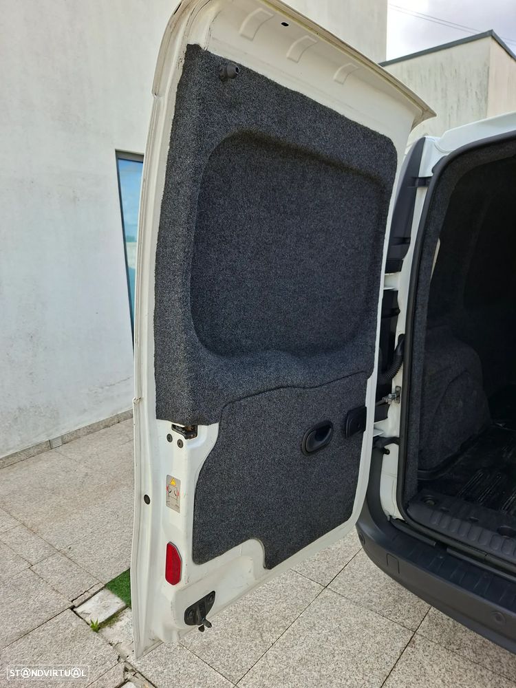 Renault Kangoo - 12