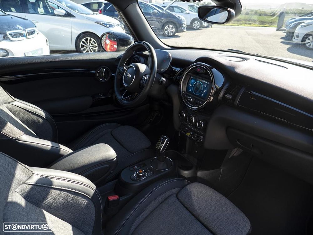 MINI 3 Portas Cooper SE - 18