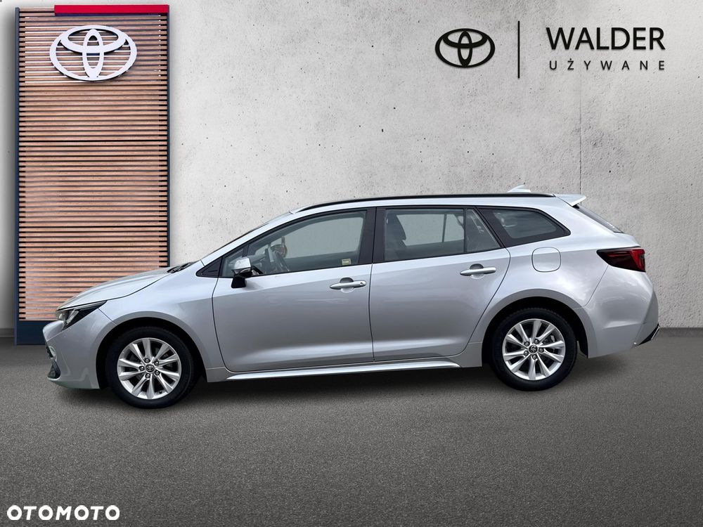 Toyota Corolla 1.8 Hybrid Comfort - 7