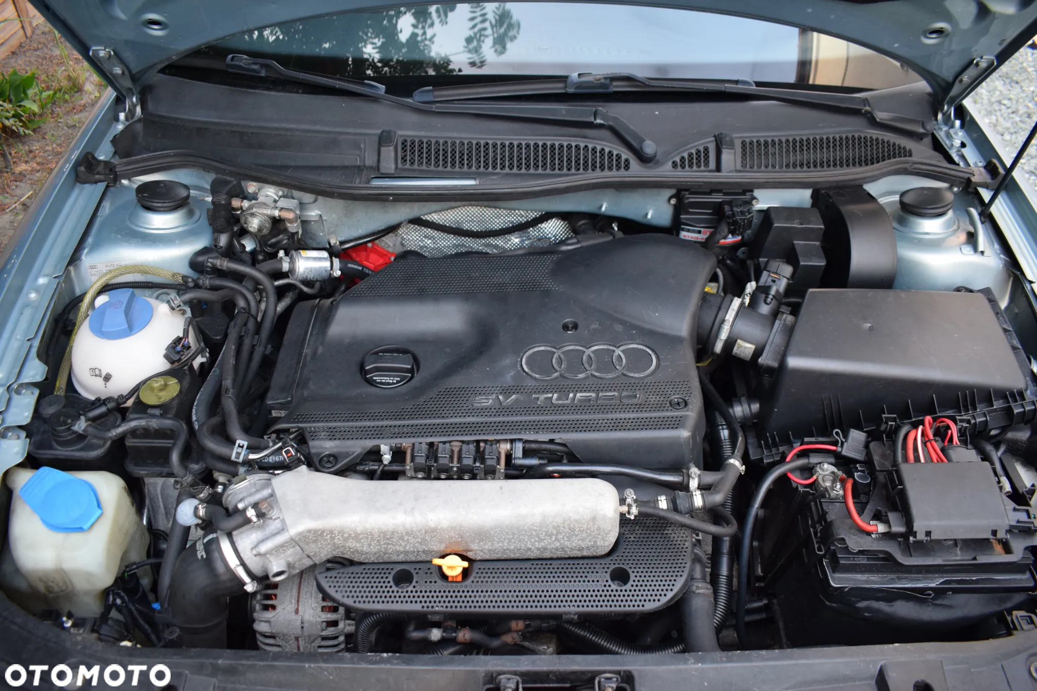 Audi A3 - 16