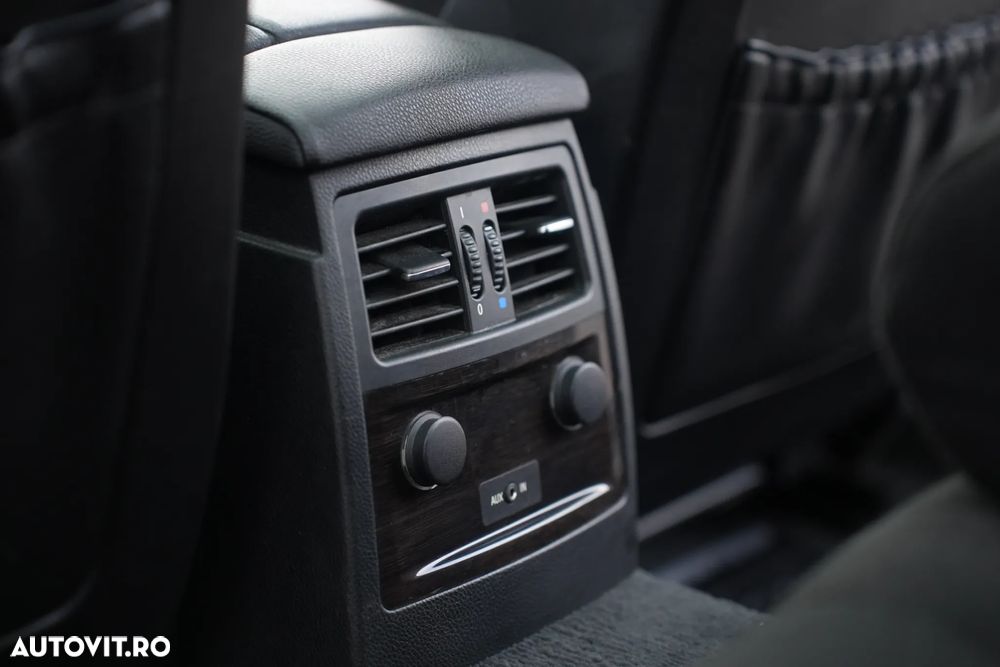 BMW Seria 5 520d Aut. Special Edition - 20