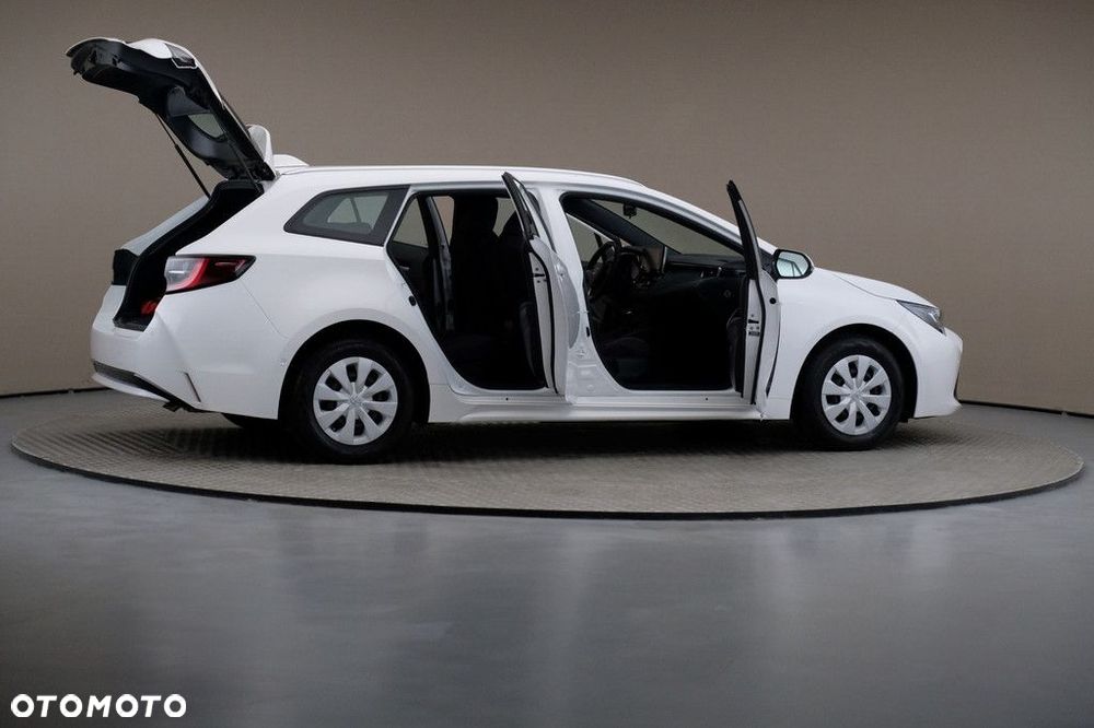 Toyota Corolla 1.8 Hybrid Comfort - 6