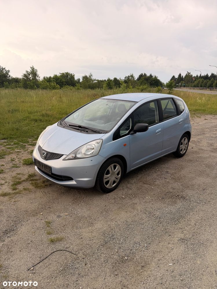 Honda Jazz 1.2 Trend - 16